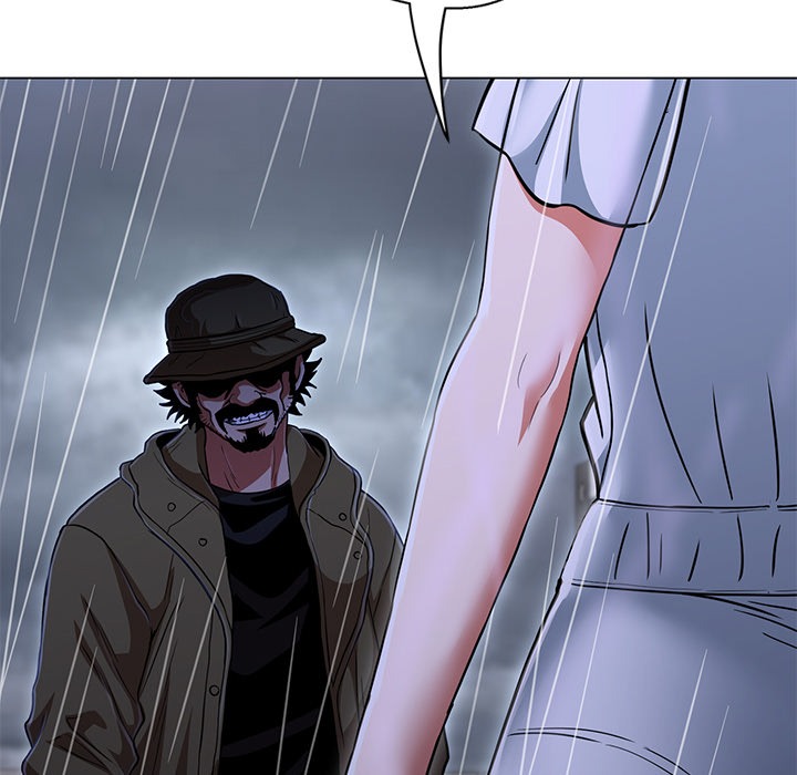 My Gangster Girlfriend