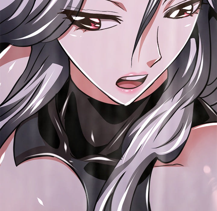 My Gangster Girlfriend