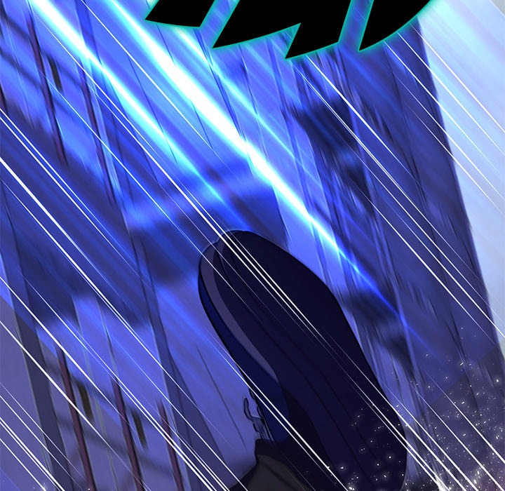 My Gangster Girlfriend