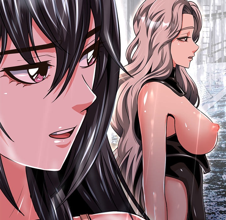 My Gangster Girlfriend