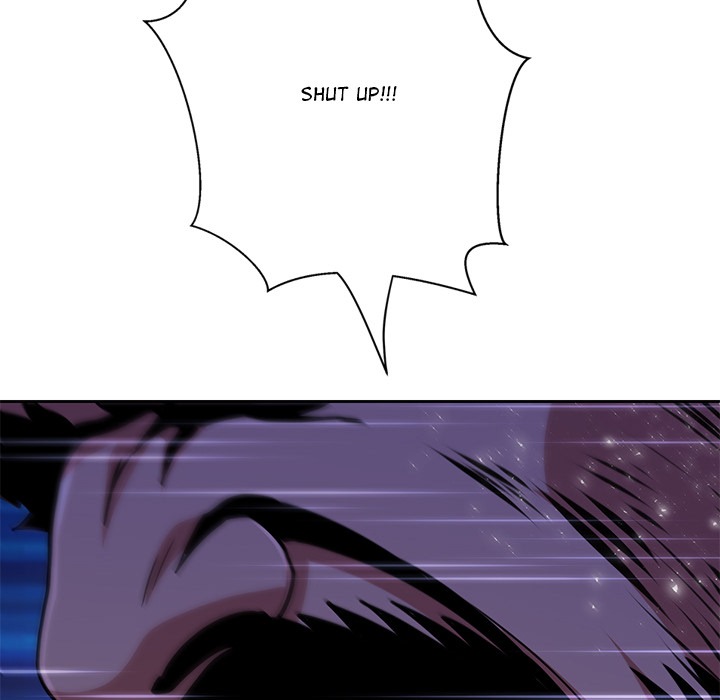 My Gangster Girlfriend