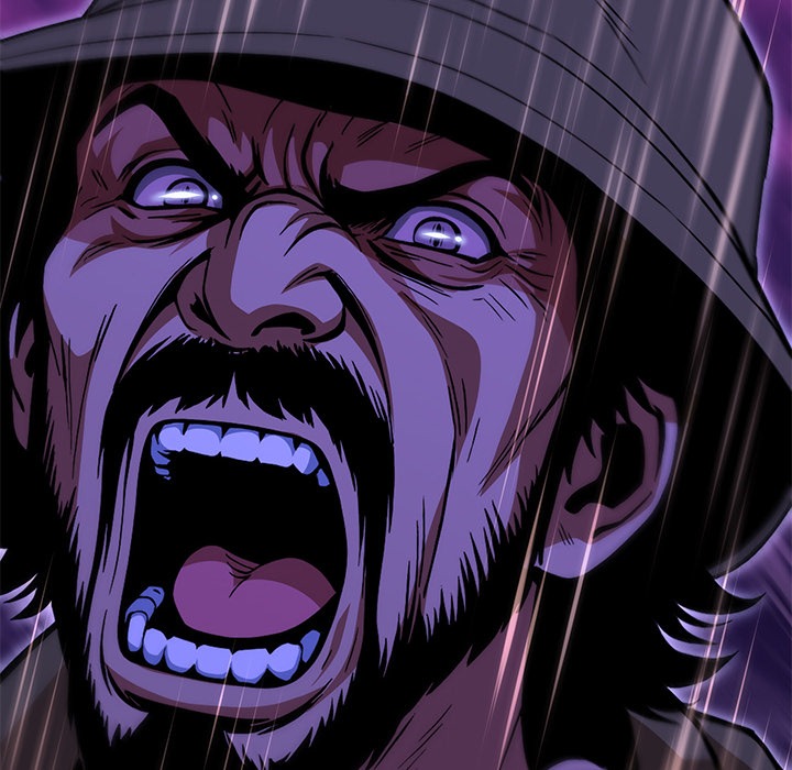 My Gangster Girlfriend