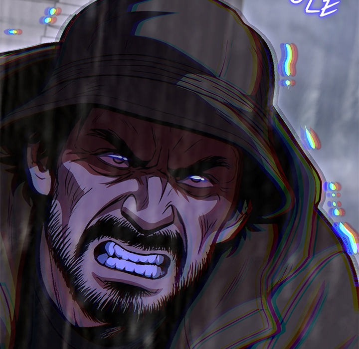 My Gangster Girlfriend