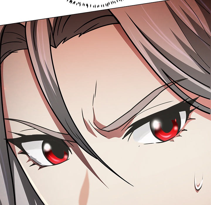 My Gangster Girlfriend