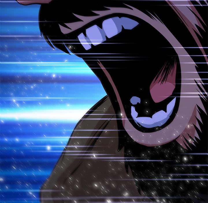 My Gangster Girlfriend