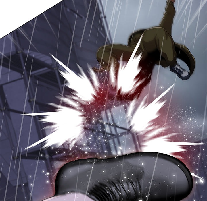 My Gangster Girlfriend