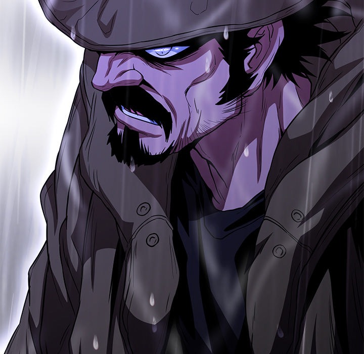 My Gangster Girlfriend