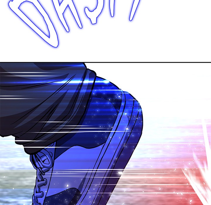 My Gangster Girlfriend