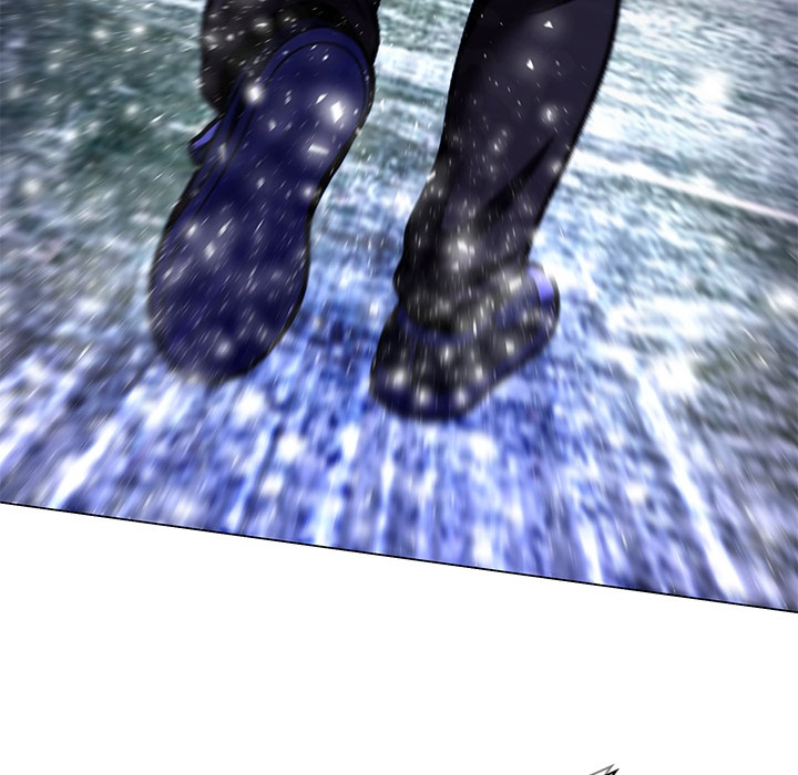 My Gangster Girlfriend