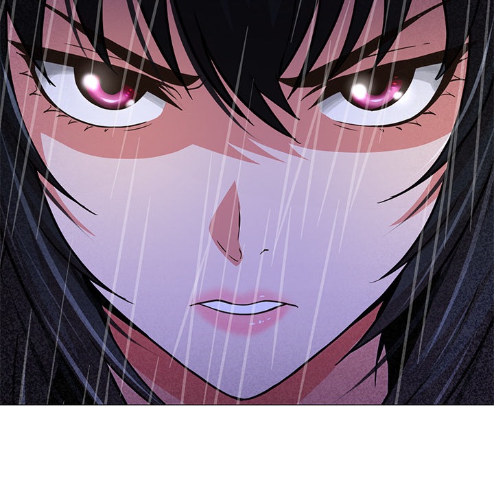 My Gangster Girlfriend