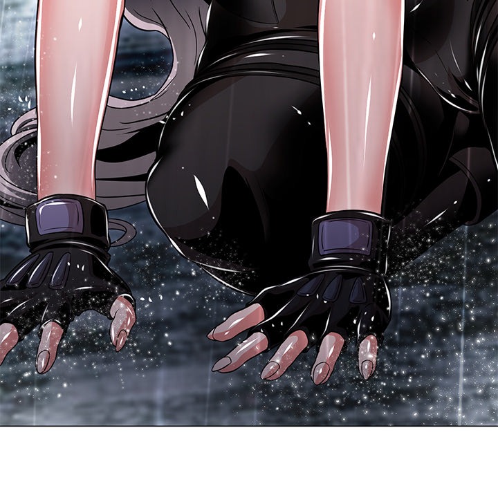 My Gangster Girlfriend