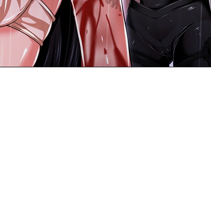 My Gangster Girlfriend