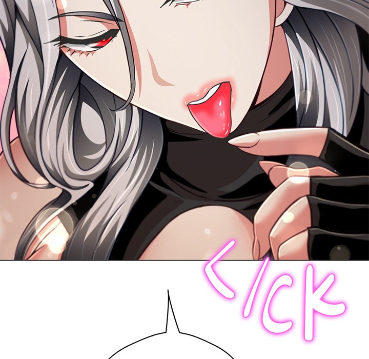 My Gangster Girlfriend