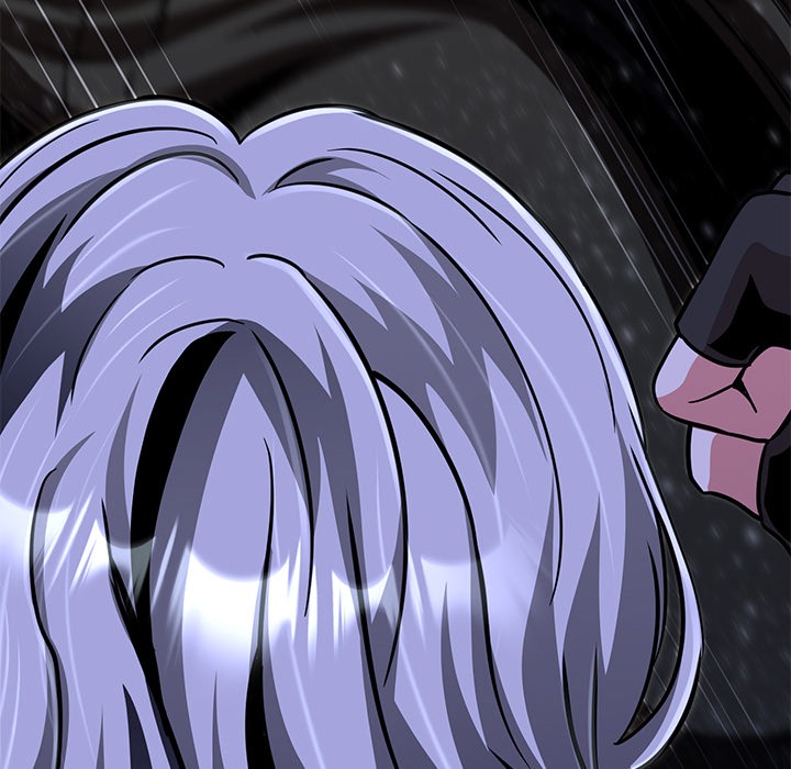 My Gangster Girlfriend