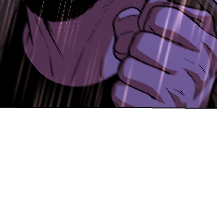 My Gangster Girlfriend