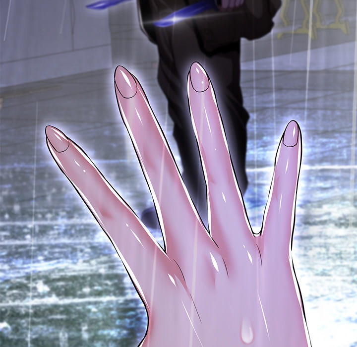 My Gangster Girlfriend