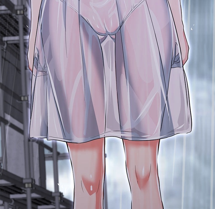 My Gangster Girlfriend