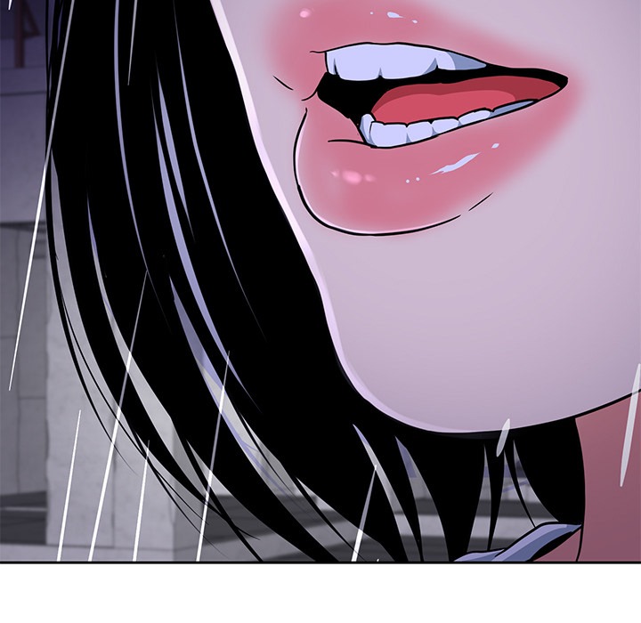 My Gangster Girlfriend