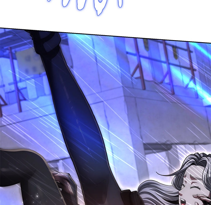 My Gangster Girlfriend