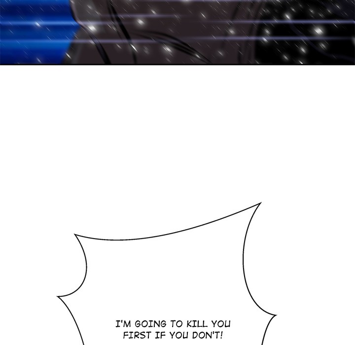 My Gangster Girlfriend