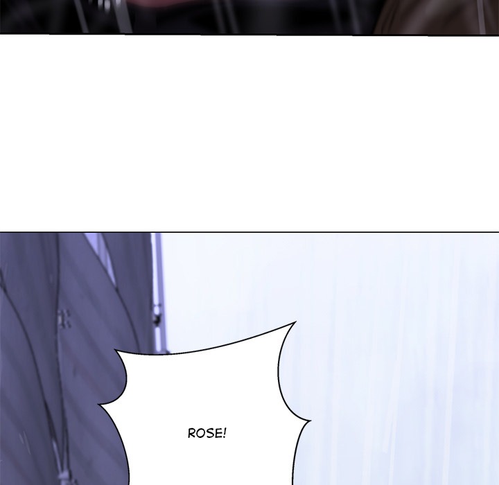 My Gangster Girlfriend