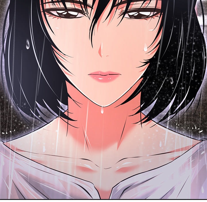 My Gangster Girlfriend