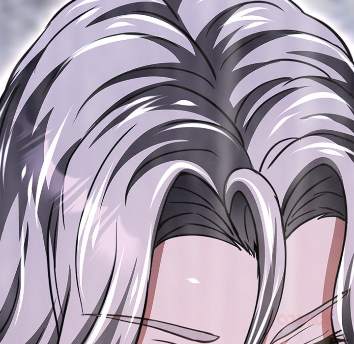 My Gangster Girlfriend