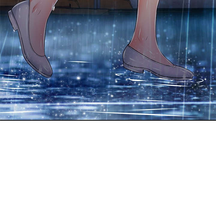 My Gangster Girlfriend