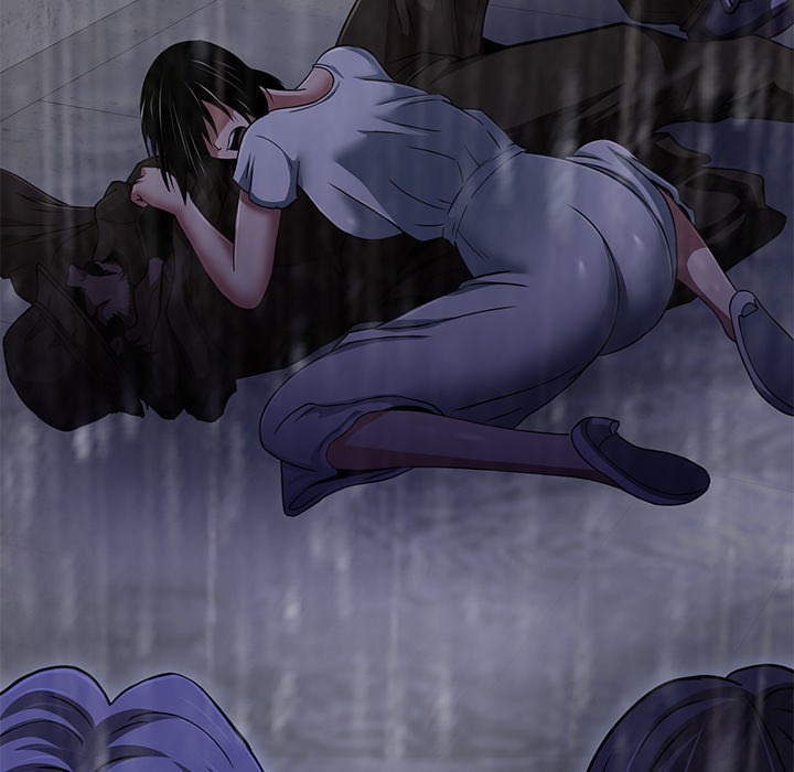 My Gangster Girlfriend