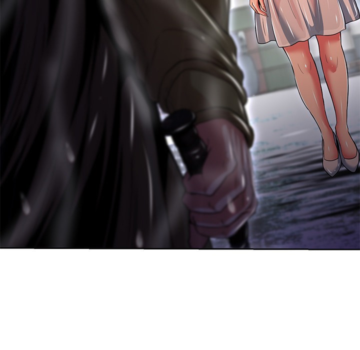 My Gangster Girlfriend