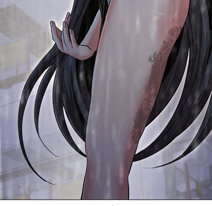 My Gangster Girlfriend