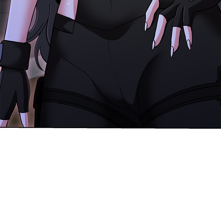 My Gangster Girlfriend