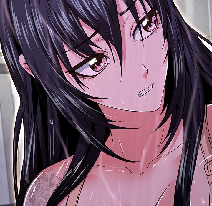 My Gangster Girlfriend