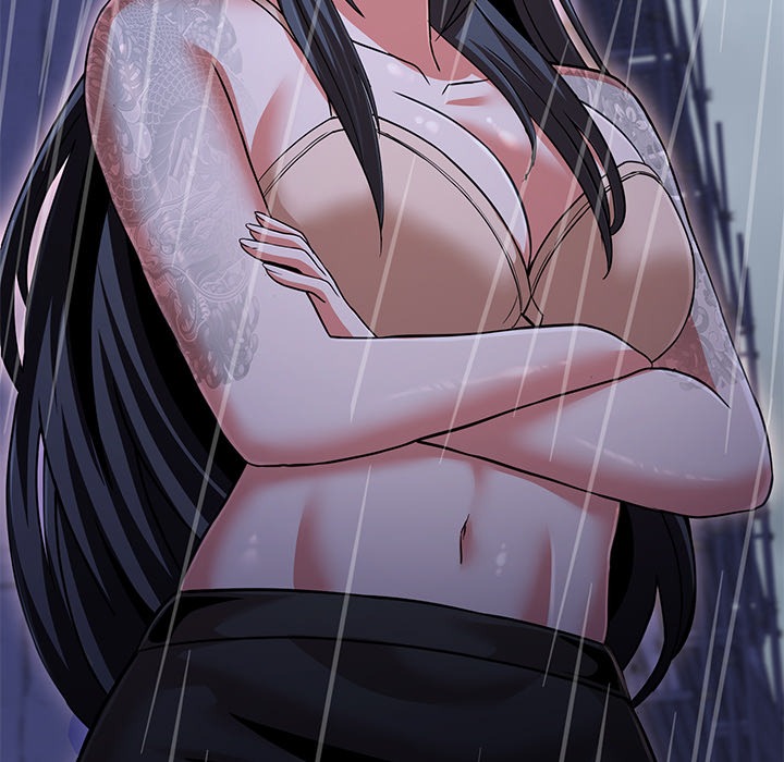 My Gangster Girlfriend