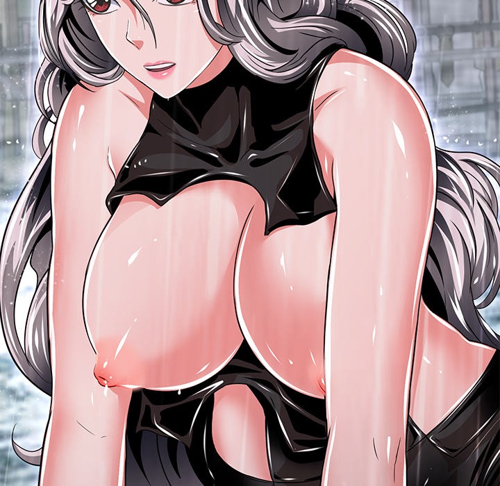 My Gangster Girlfriend