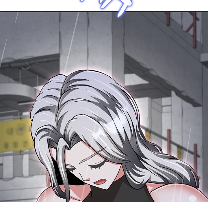 My Gangster Girlfriend