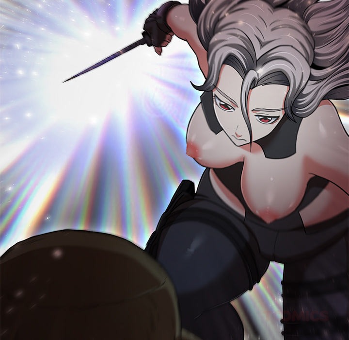 My Gangster Girlfriend