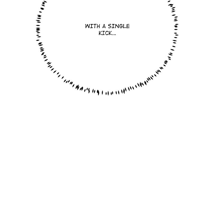 My Gangster Girlfriend