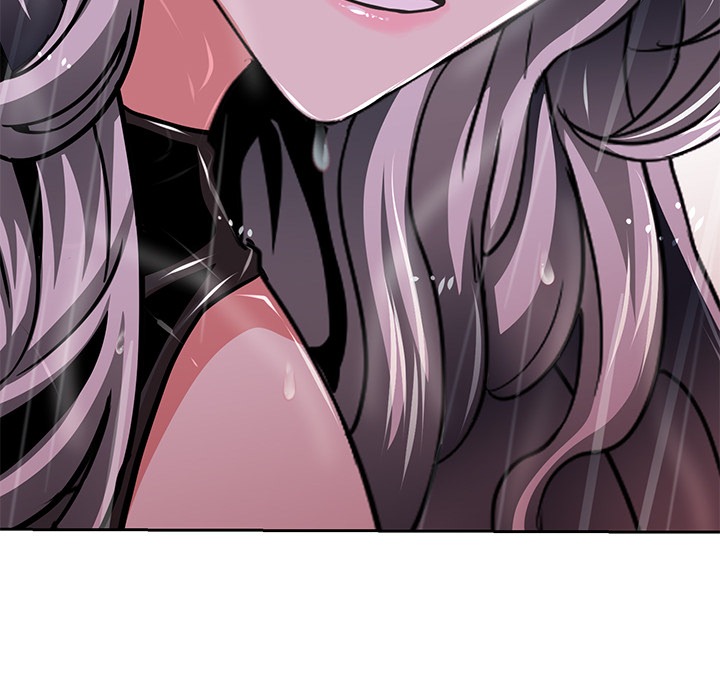 My Gangster Girlfriend