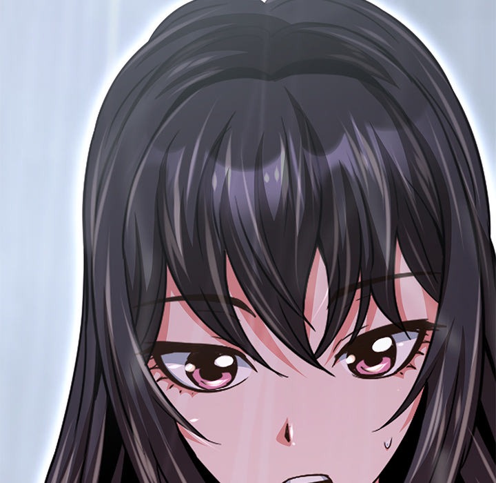 My Gangster Girlfriend