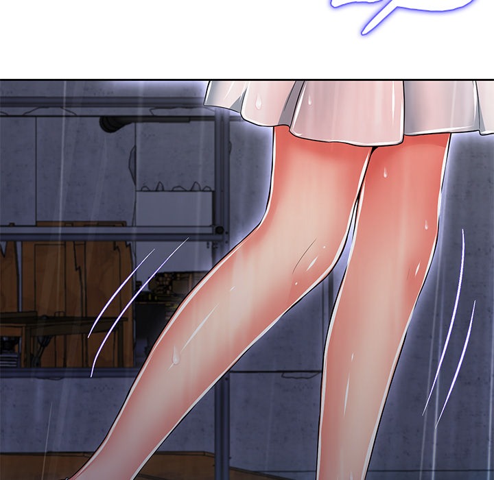 My Gangster Girlfriend