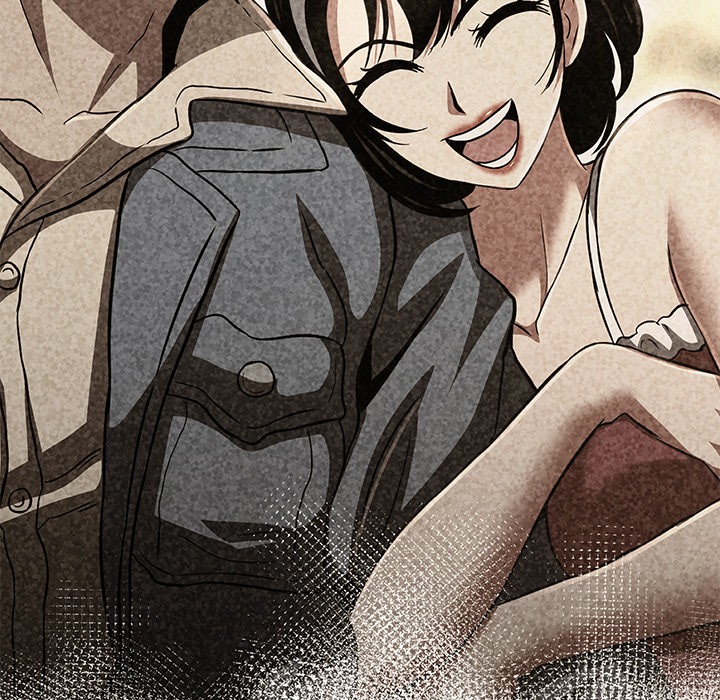 My Gangster Girlfriend