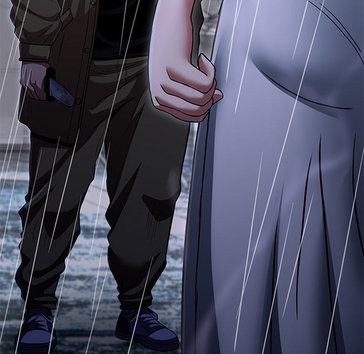 My Gangster Girlfriend