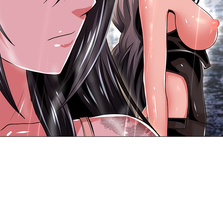 My Gangster Girlfriend