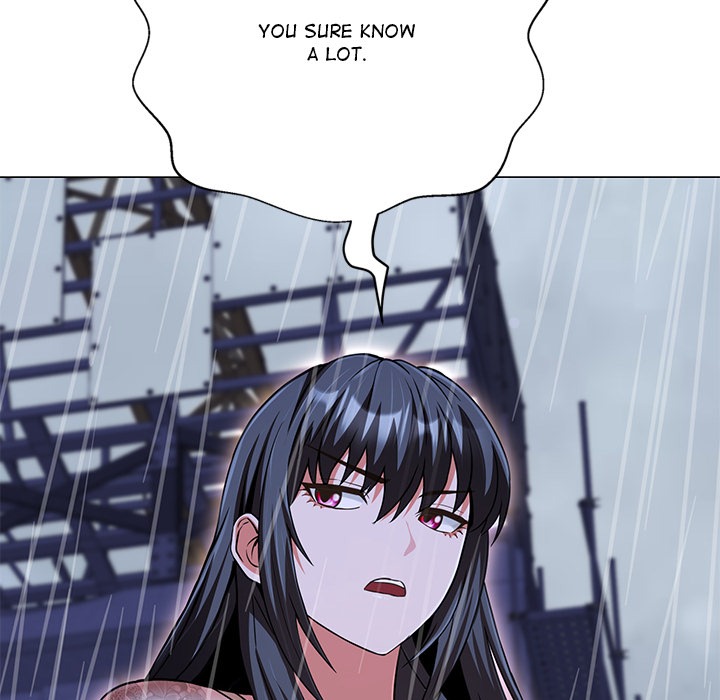 My Gangster Girlfriend