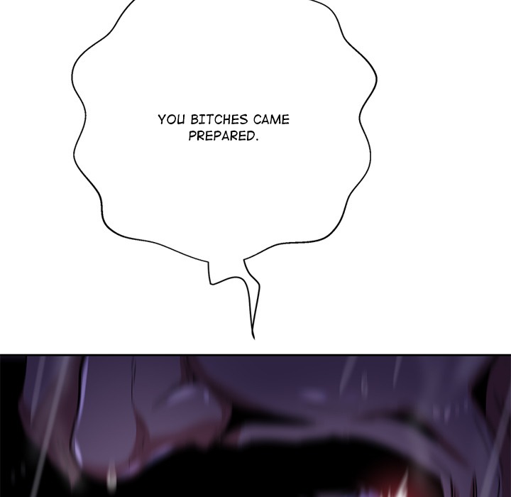 My Gangster Girlfriend