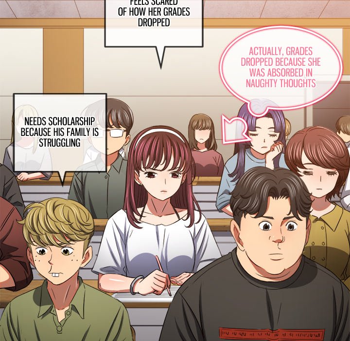 My High School Bully