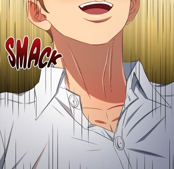 My High School Bully