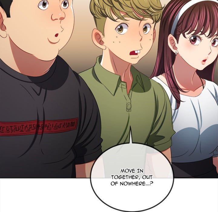 My High School Bully