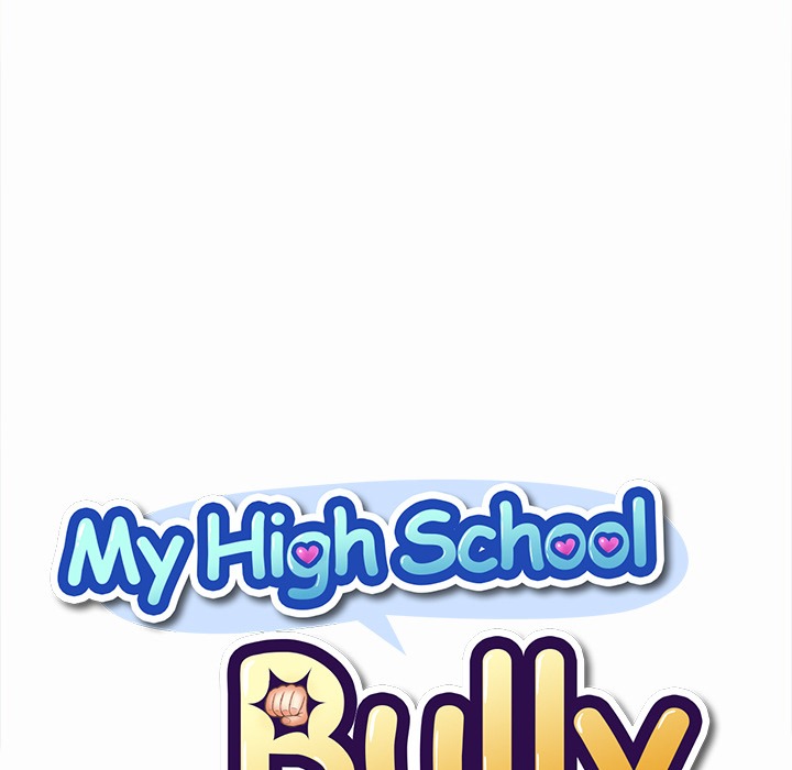 My High School Bully